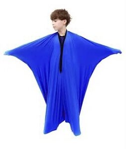 Saco de Baile Extensible