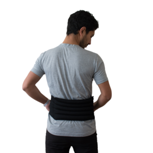 Guatero de Semillas Faja Lumbar