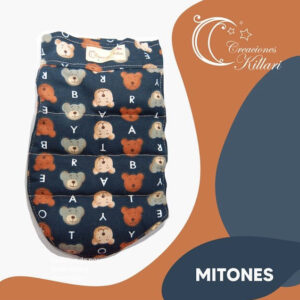 Guatero de Semillas Mitón