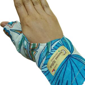 Guatero de Semillas Pulgar
